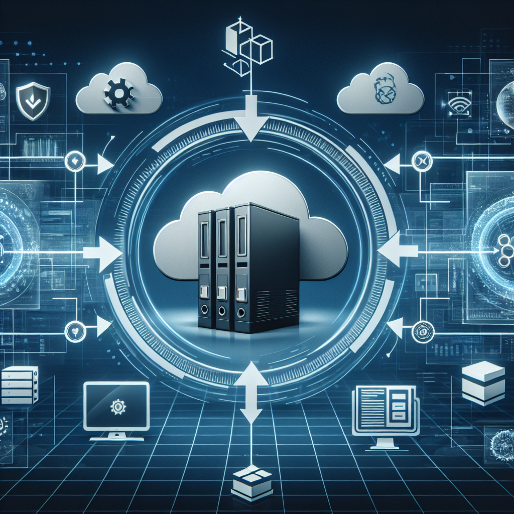 Azure File Sync für hybride Dateisynchronisation