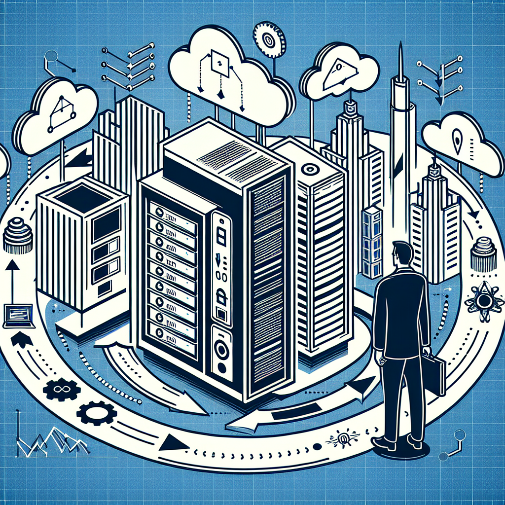 Lift-and-Shift-Migration mit Azure Virtual Machines