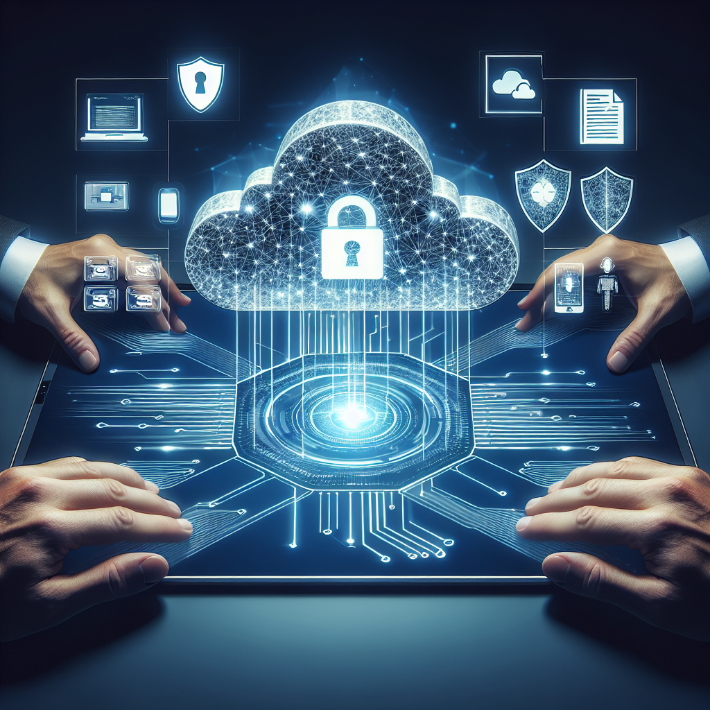 Schutz vor Cyberangriffen mit Azure Security Center