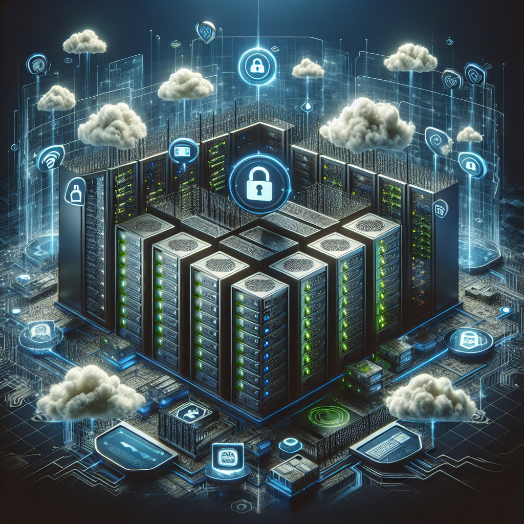 Serverausfall und Datenverlust vermeiden