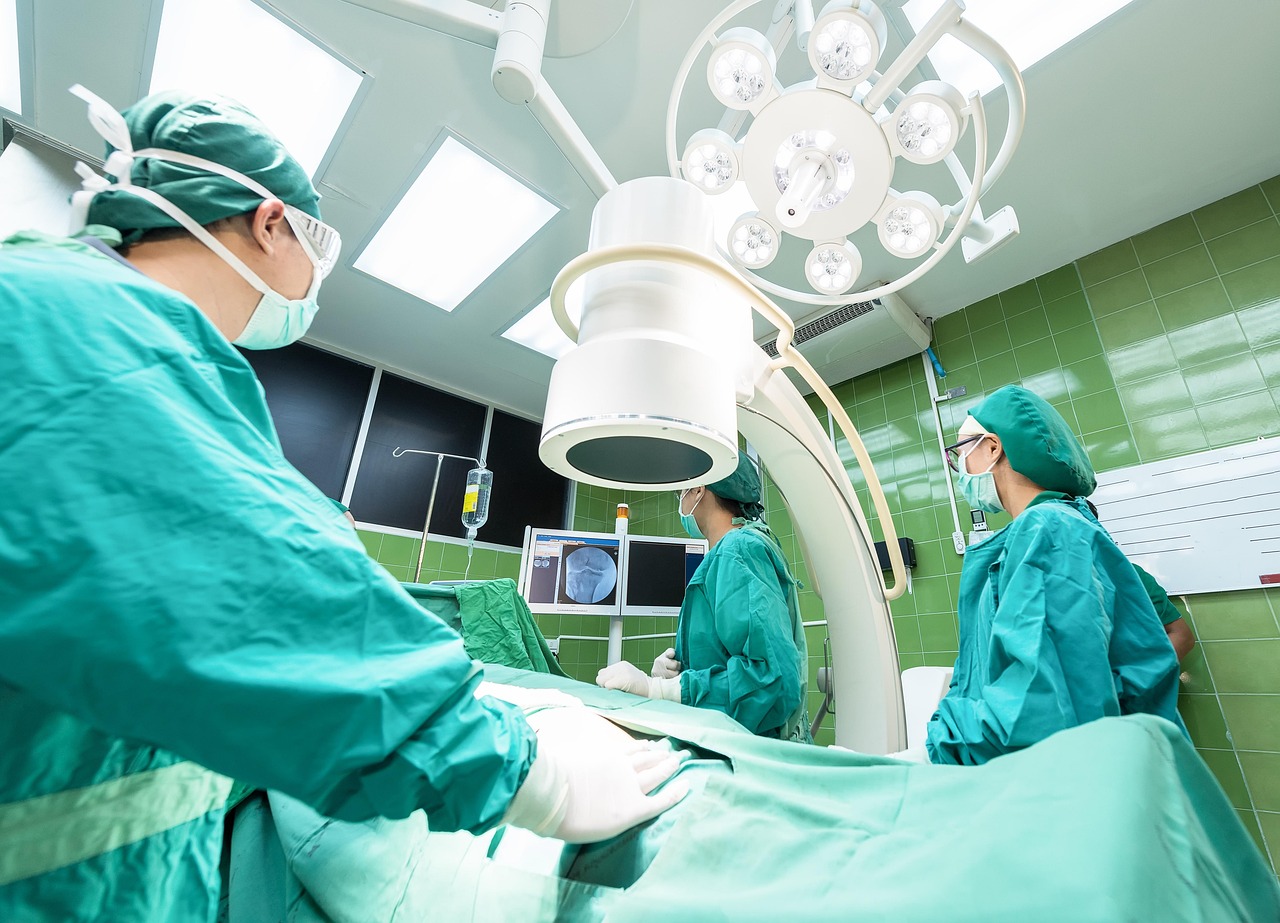SOC-as-a-Service Mittelstand