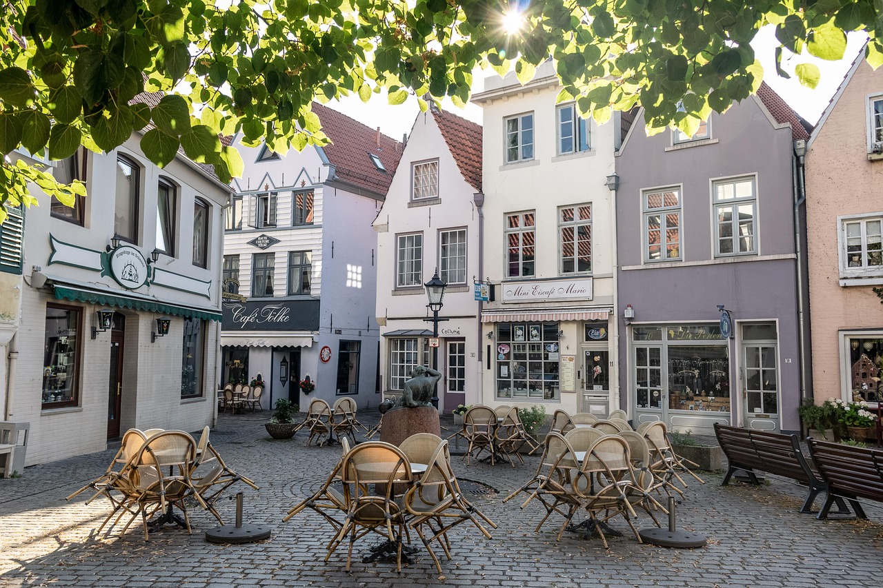 Die 5 besten Anbieter für Azure Virtual Desktop in Bremen 2026