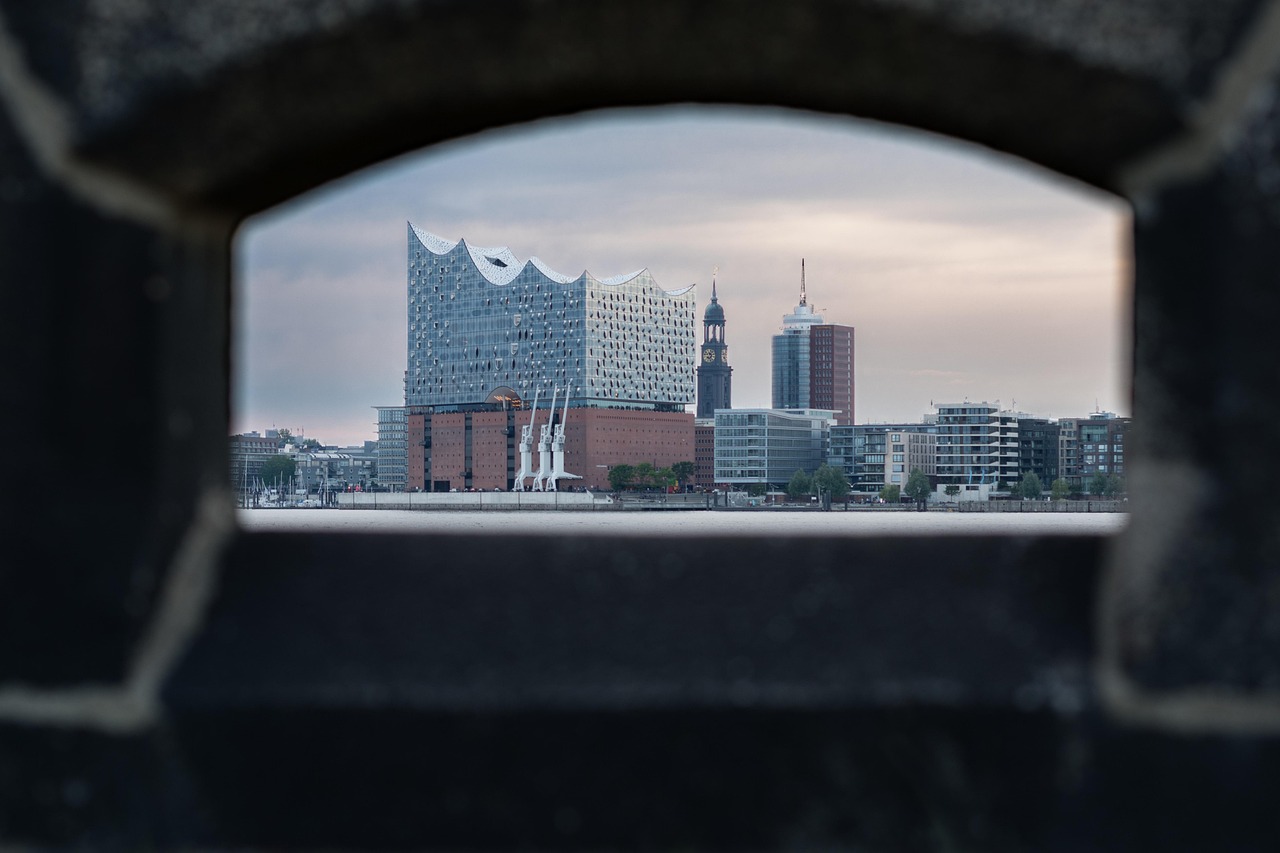 Die 7 besten Azure-Cloud-Berater in Hamburg für den Mittelstand 2026