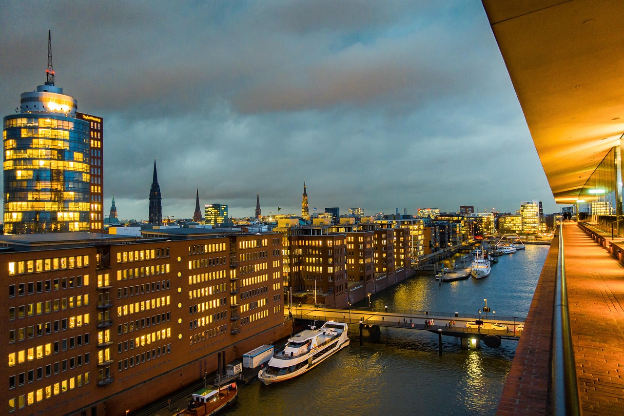 Die 9 besten Anbieter für Azure Security & Cloud-Sicherheit in Hamburg