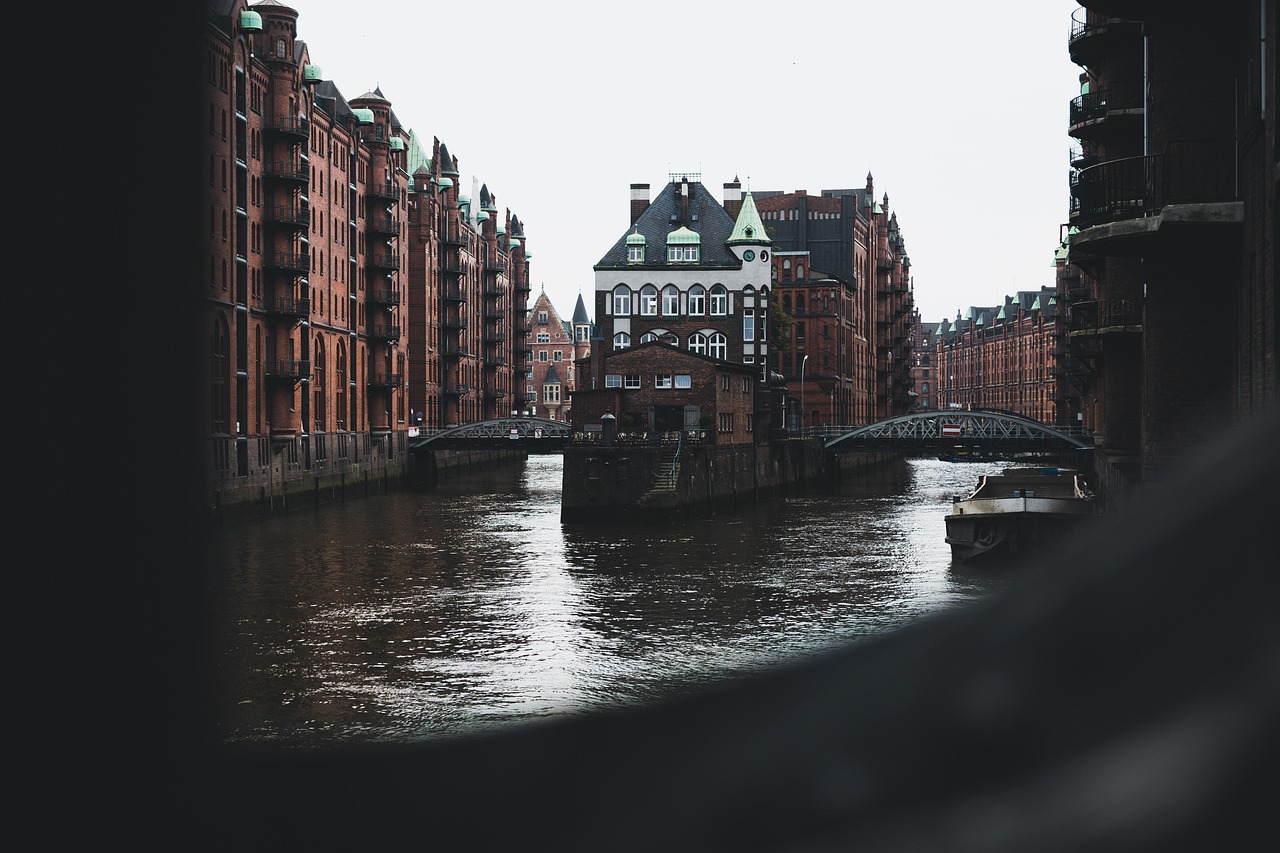 Die 9 besten Anbieter für Azure Security & Cloud-Sicherheit in Hamburg