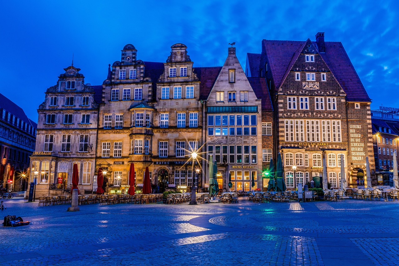 Top 5 MDR-Anbieter mit Azure-Sentinel-Expertise in Bremen 2026